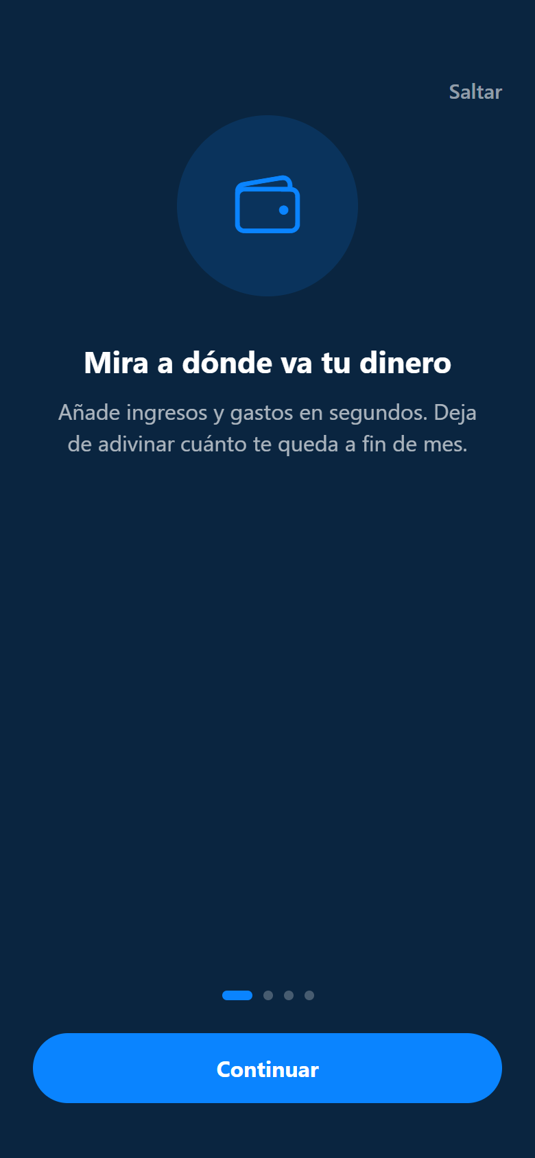 MuCash en el móvil